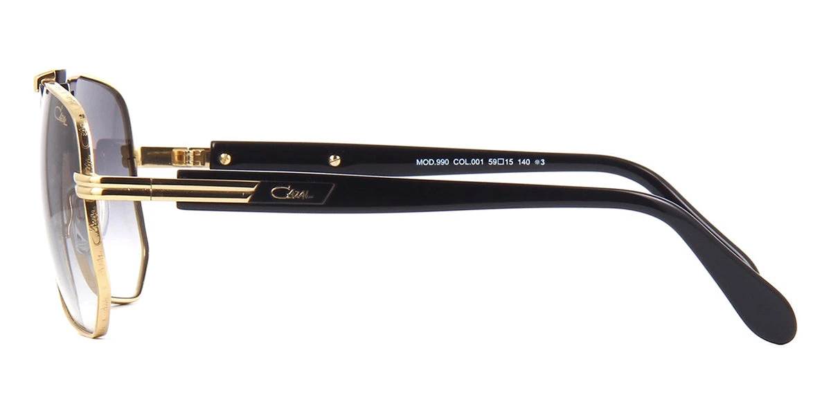 Cazal Legends Mod 990 001 3 Cazal Legends Mod 990 001 - Image 3