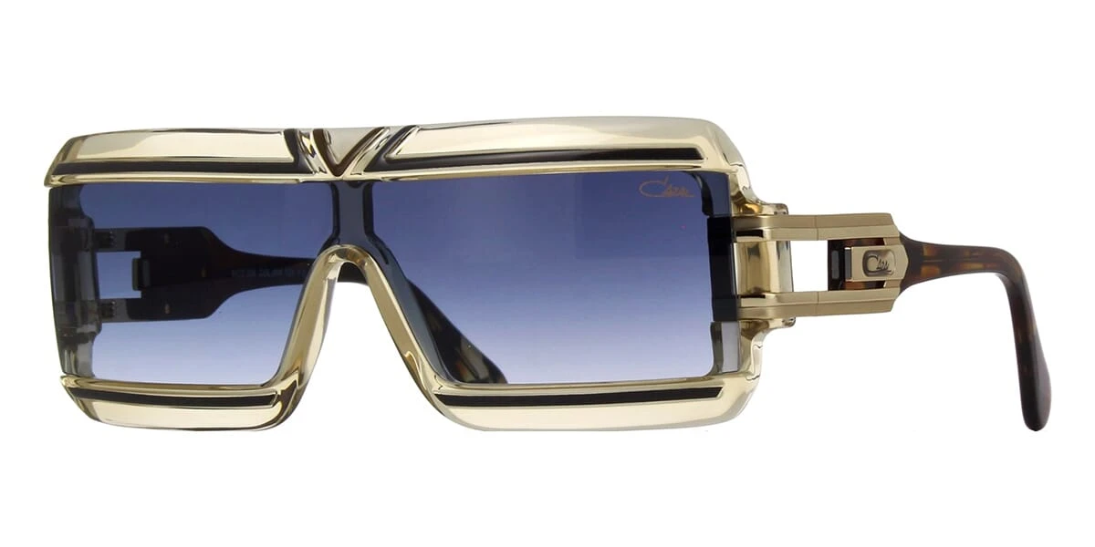 Cazal Mod 856 004 2 Cazal Mod 856 004 - Image 2