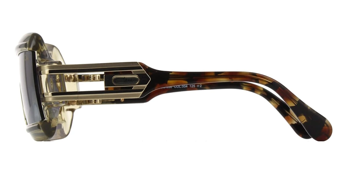 Cazal Mod 856 004 3 Cazal Mod 856 004 - Image 3