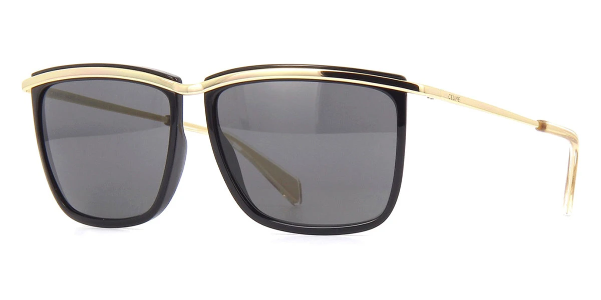 Celine CL40141U 01A 1 Celine CL40141U 01A