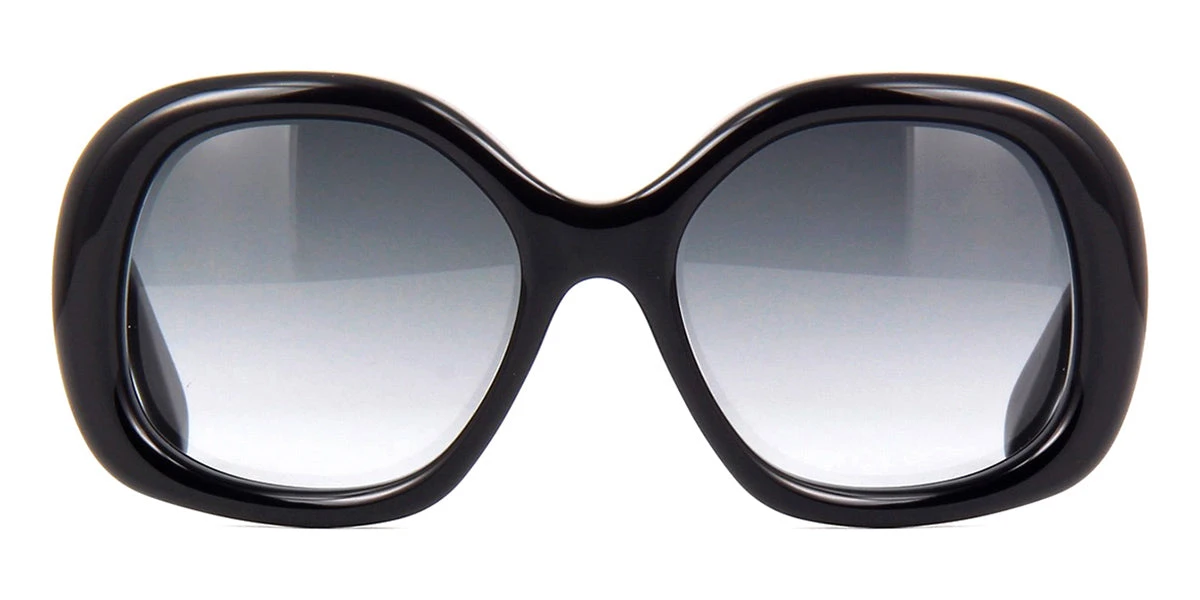 Celine CL40163I 01B 2 Celine CL40163I 01B - Image 2