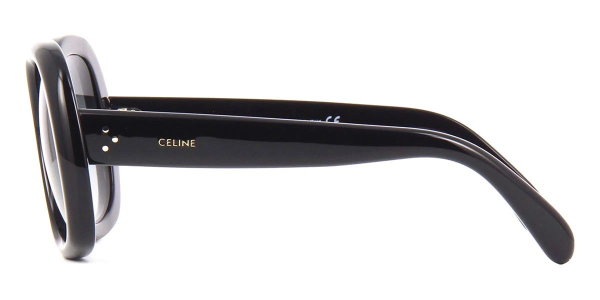 Celine CL40163I 01B 3 Celine CL40163I 01B - Image 3