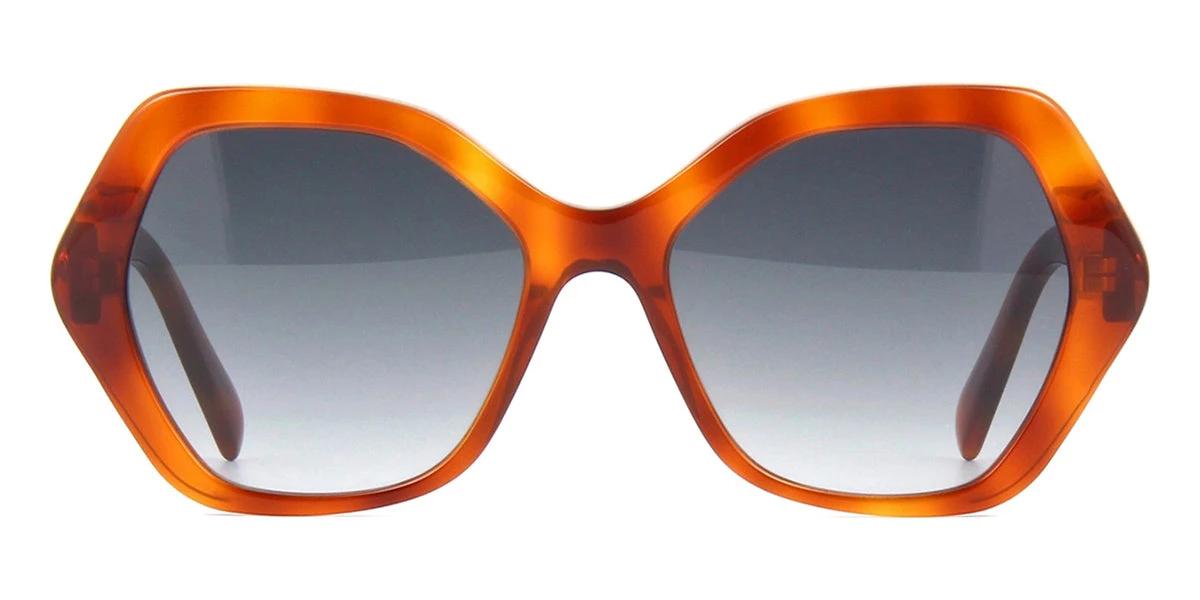 Celine CL40166I 53B Sunglasses 2 Celine CL40166I 53B Sunglasses - Image 2