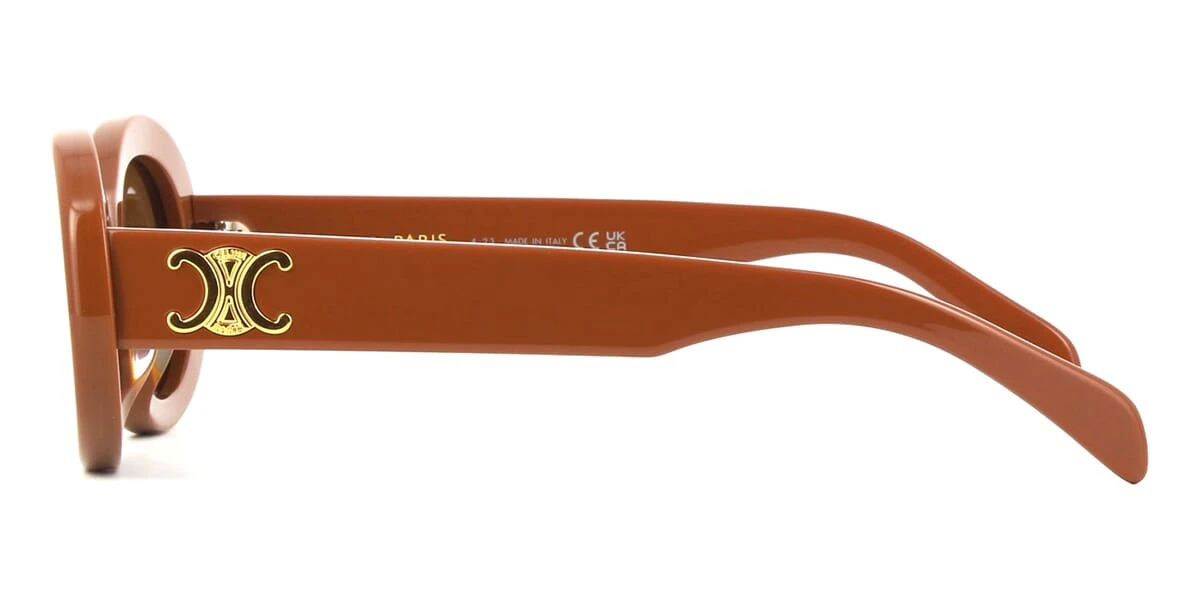 Celine Triomphe CL40194U 45E 3 Celine Triomphe CL40194U 45E - Image 3