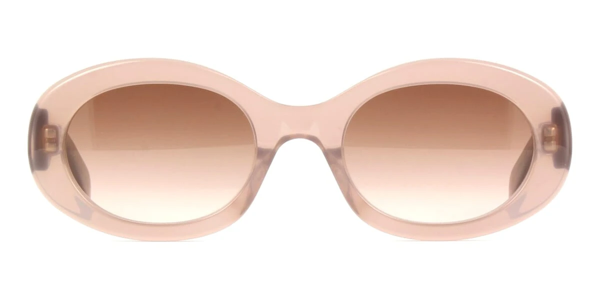 Celine Triomphe CL40194U 45F 2 Celine Triomphe CL40194U 45F - Image 2