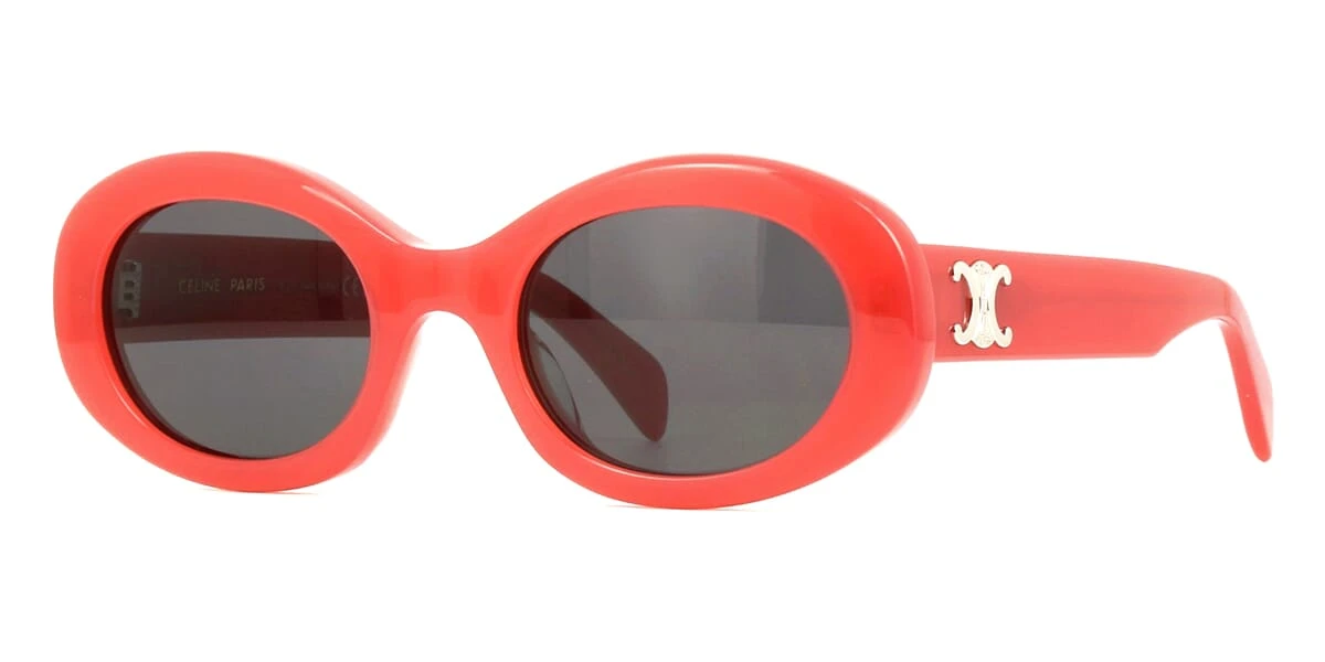 Celine Triomphe CL40194U 66A 1 Celine Triomphe CL40194U 66A