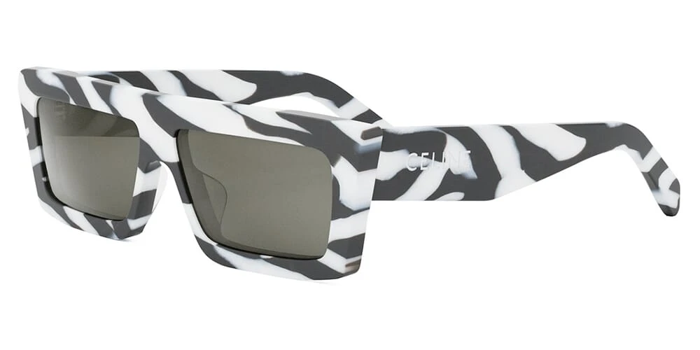 Celine Monochroms CL40214U 04A 1 Celine Monochroms CL40214U 04A