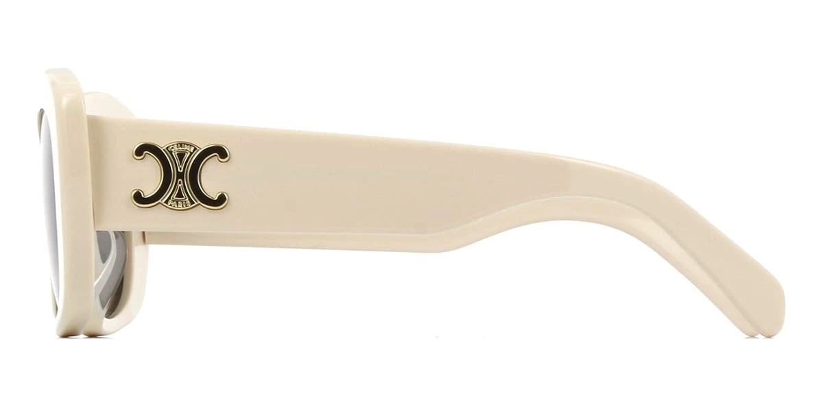 Celine Triomphe CL40216U 25E 3 Celine Triomphe CL40216U 25E - Image 3