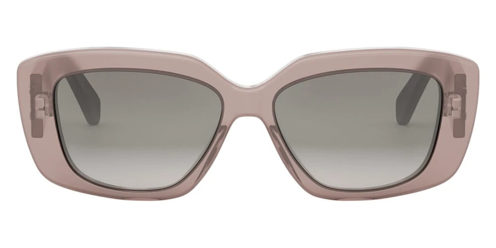 Celine Triomphe CL40216U 45B 2 Celine Triomphe CL40216U 45B - Image 2