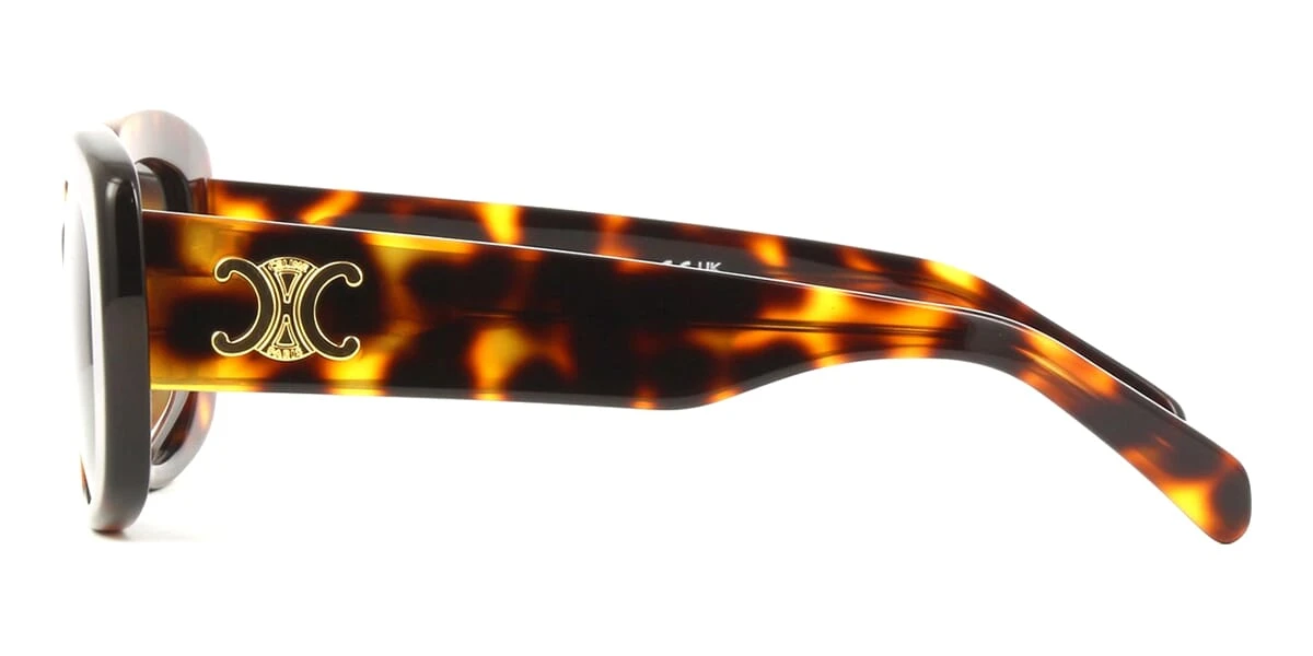 Celine Triomphe CL40216U 53A 3 Celine Triomphe CL40216U 53A - Image 3