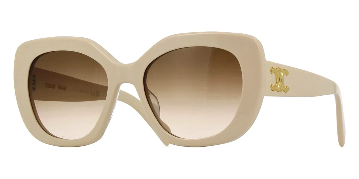 Celine Triomphe CL40226U 25F 1 Celine Triomphe CL40226U 25F