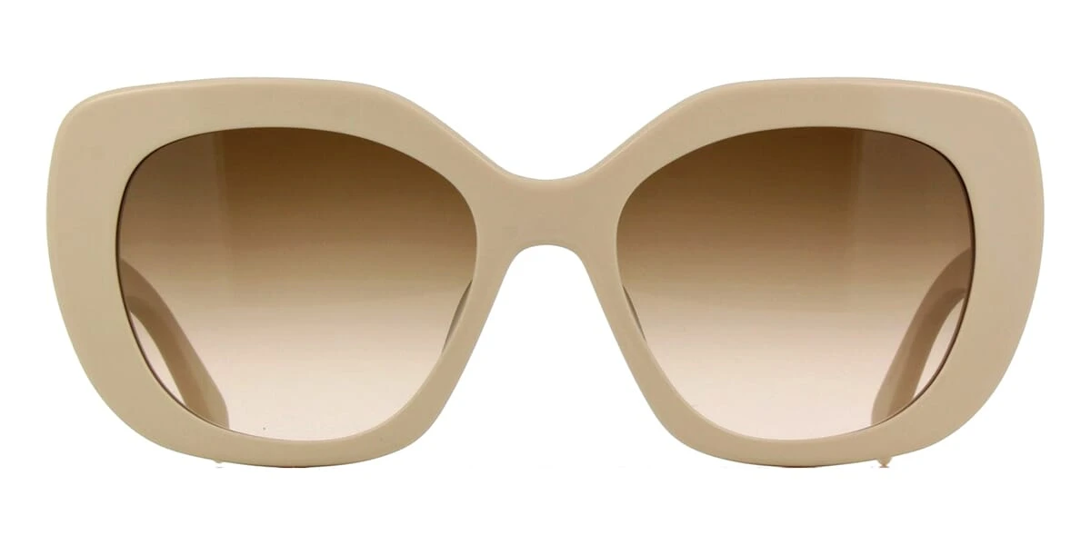 Celine Triomphe CL40226U 25F 2 Celine Triomphe CL40226U 25F - Image 2