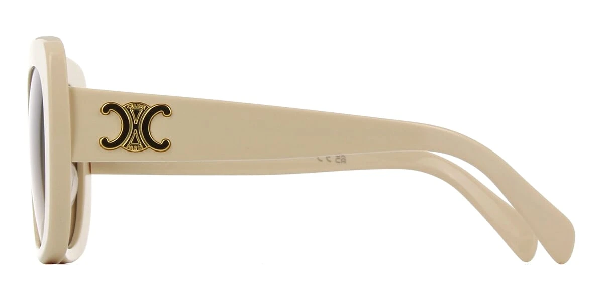 Celine Triomphe CL40226U 25F 3 Celine Triomphe CL40226U 25F - Image 3