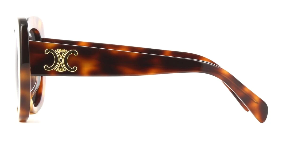 Celine Triomphe CL40226U 56A 3 Celine Triomphe CL40226U 56A - Image 3