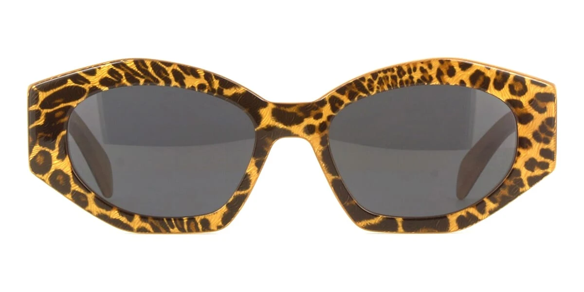 Celine Triomphe CL40238U 47A 2 Celine Triomphe CL40238U 47A - Image 2