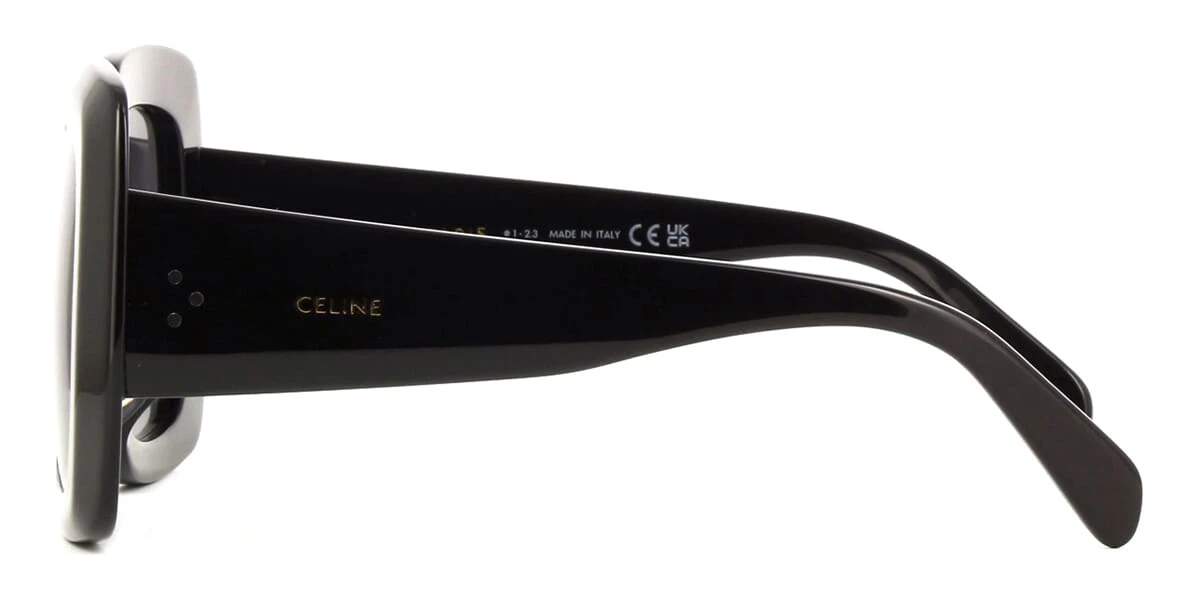 Celine CL40263F 01A 3 Celine CL40263F 01A - Image 3