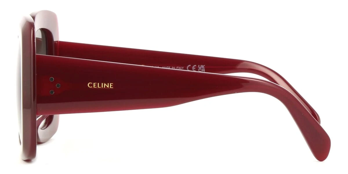 Celine CL40263F 69B 3 Celine CL40263F 69B - Image 3