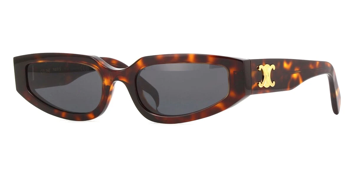 Celine Triomphe CL40269U 52A 1 Celine Triomphe CL40269U 52A