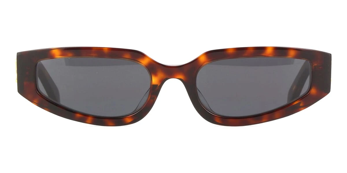 Celine Triomphe CL40269U 52A 2 Celine Triomphe CL40269U 52A - Image 2