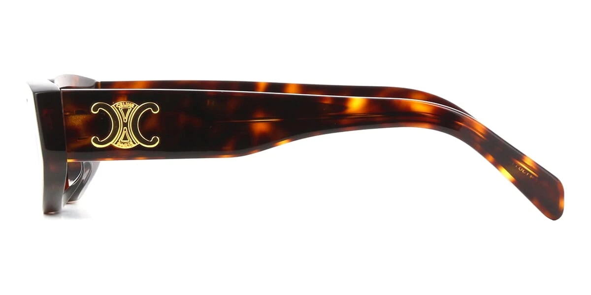 Celine Triomphe CL40269U 52A 3 Celine Triomphe CL40269U 52A - Image 3