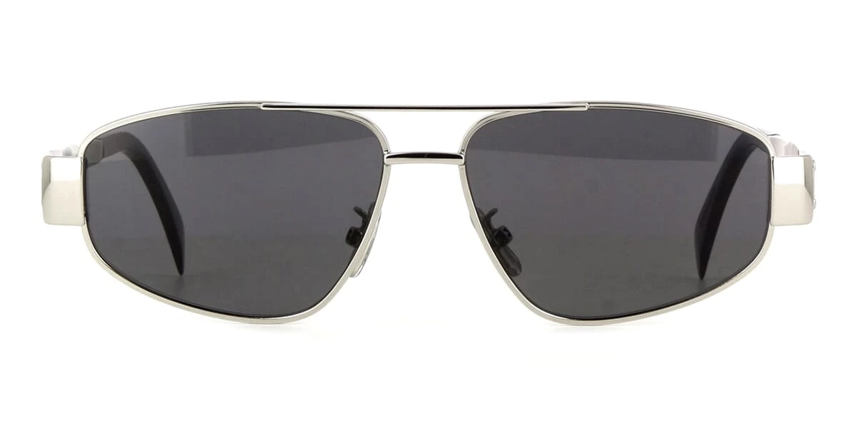 Celine Metal Triomphe CL40281U 16A 2 Celine Metal Triomphe CL40281U 16A - Image 2