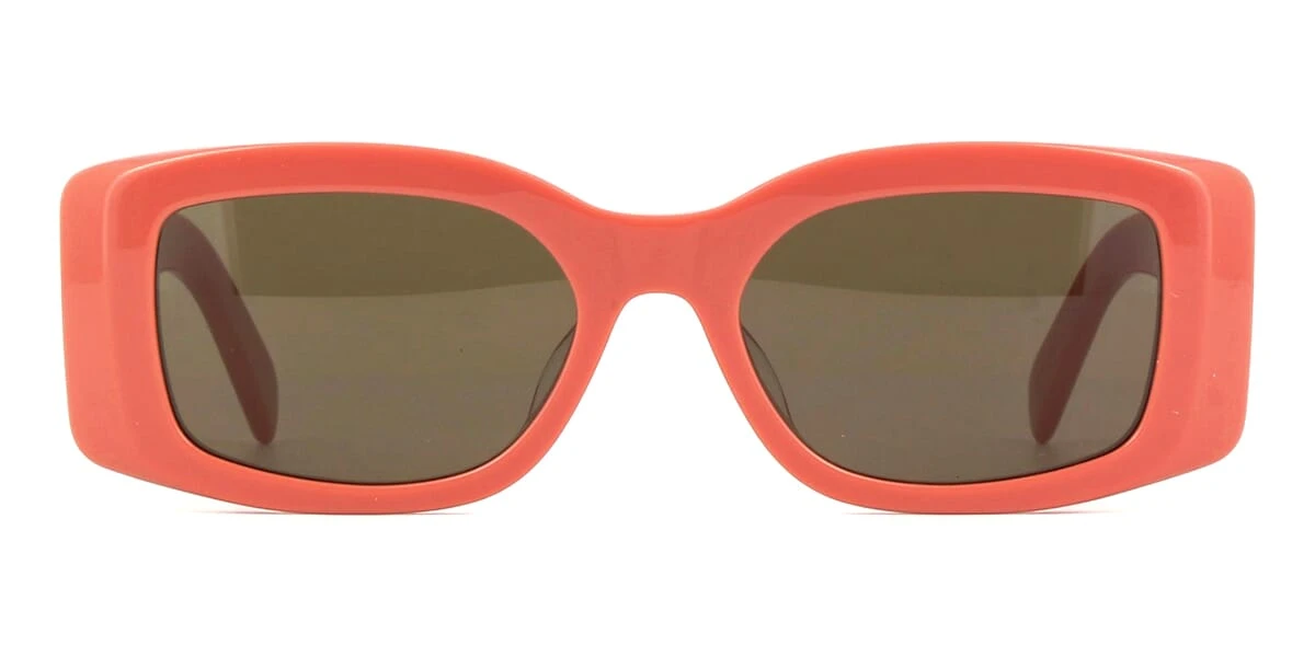 Celine Triomphe CL40282U 72E 2 Celine Triomphe CL40282U 72E - Image 2