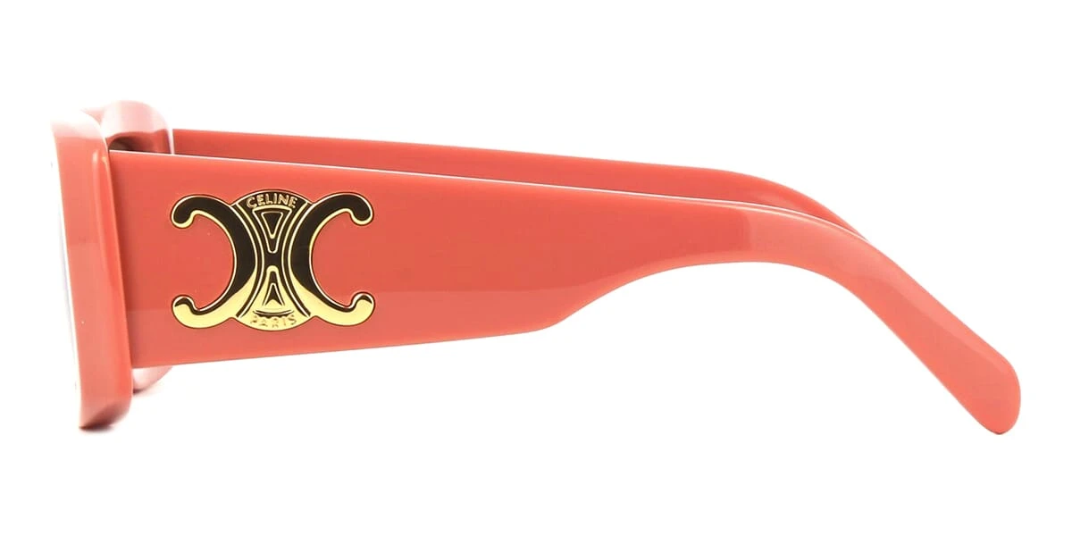 Celine Triomphe CL40282U 72E 3 Celine Triomphe CL40282U 72E - Image 3