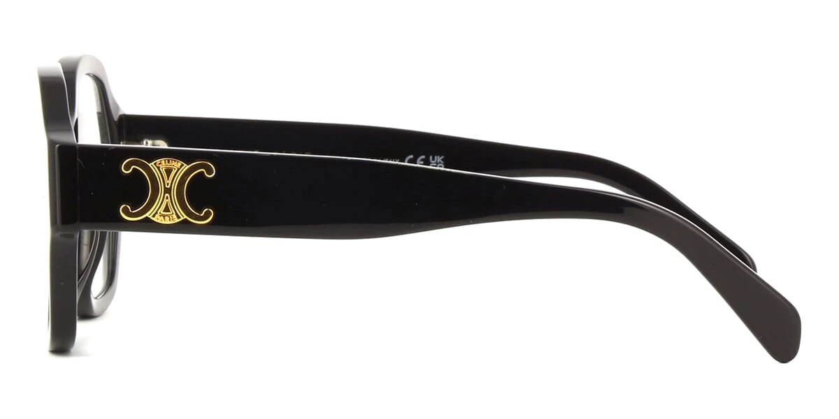 Celine Triomphe CL50134I 001 3 Celine Triomphe CL50134I 001 - Image 3