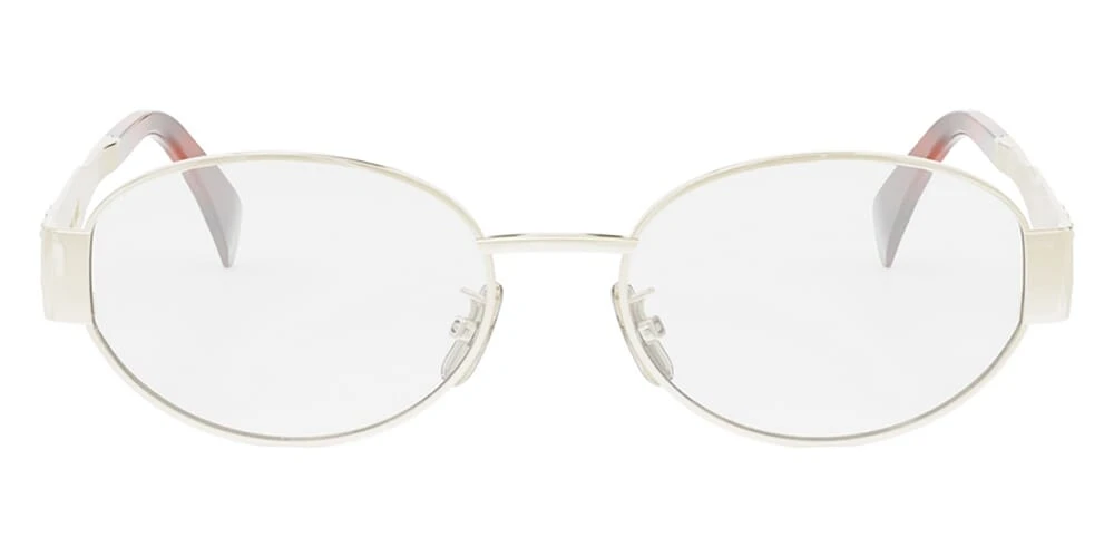 Celine Metal Triomphe CL50140U 030 2 Celine Metal Triomphe CL50140U 030 - Image 2