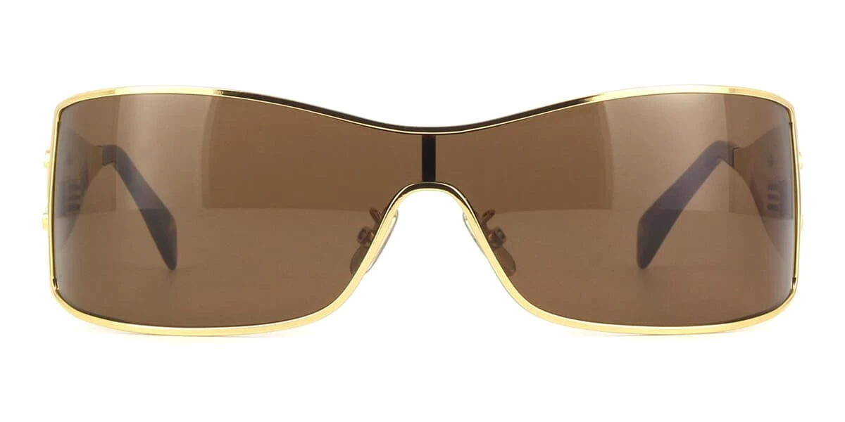 Celine Maxi Metal Triomphe CL40283U 30E 2 Celine Maxi Metal Triomphe CL40283U 30E - Image 2