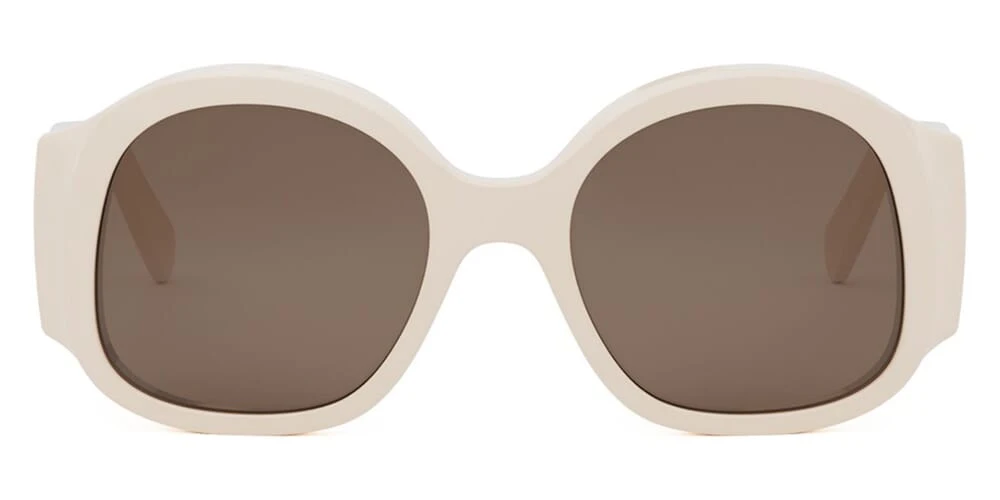 Celine Maxi Triomphe CL40305U 25E 2 Celine Maxi Triomphe CL40305U 25E - Image 2