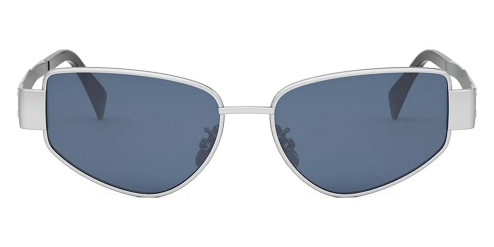 Celine Metal Triomphe CL40293U 16V 2 Celine Metal Triomphe CL40293U 16V - Image 2