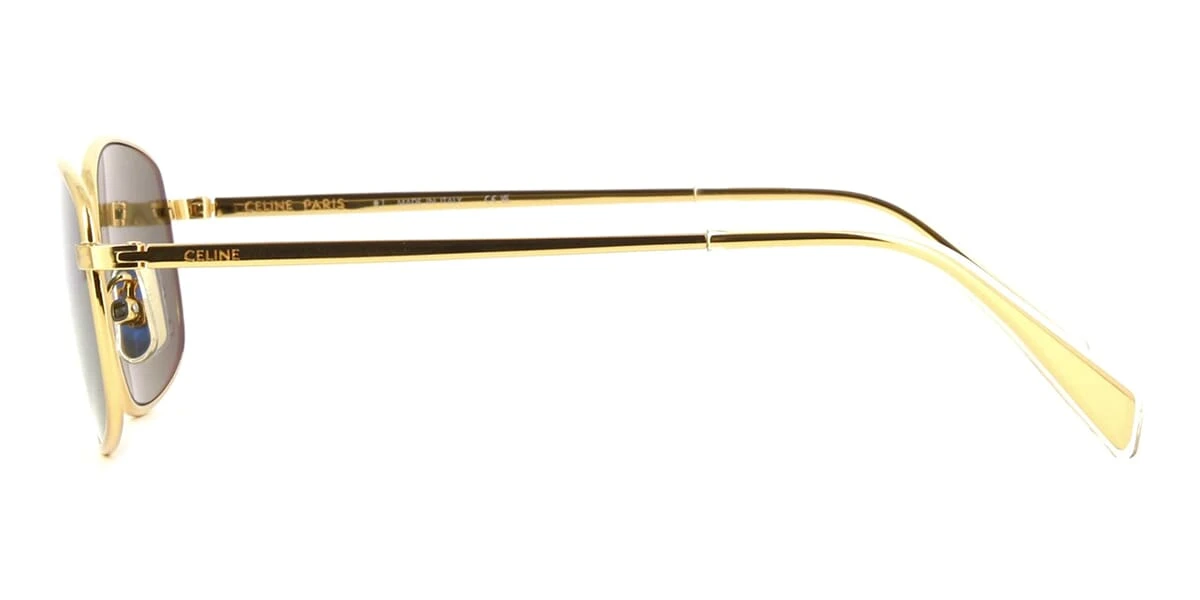 Celine Rhinestone Triomphe CL40285U 30N 3 Celine Rhinestone Triomphe CL40285U 30N - Image 3