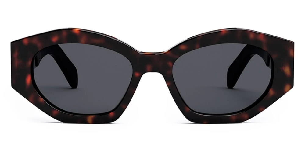 Celine Triomphe CL40238U 52A 2 Celine Triomphe CL40238U 52A - Image 2