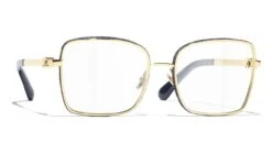 CHANEL 2219 C125 Glasses
