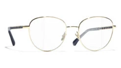 CHANEL 2223Q C443 Glasses