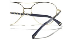 CHANEL 2224Q C443 Glasses -Retavoir Store chanel 2224q c443 glasses hd 4