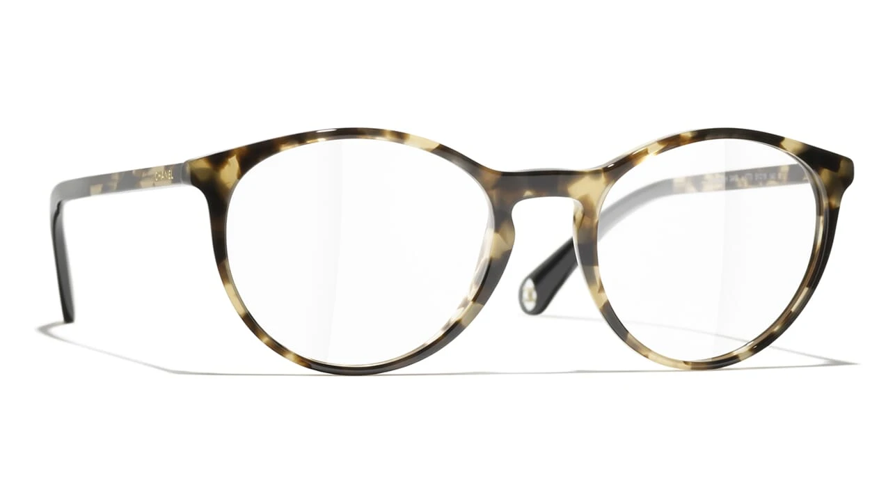 CHANEL 3413 1770 Glasses 1 CHANEL 3413 1770 Glasses