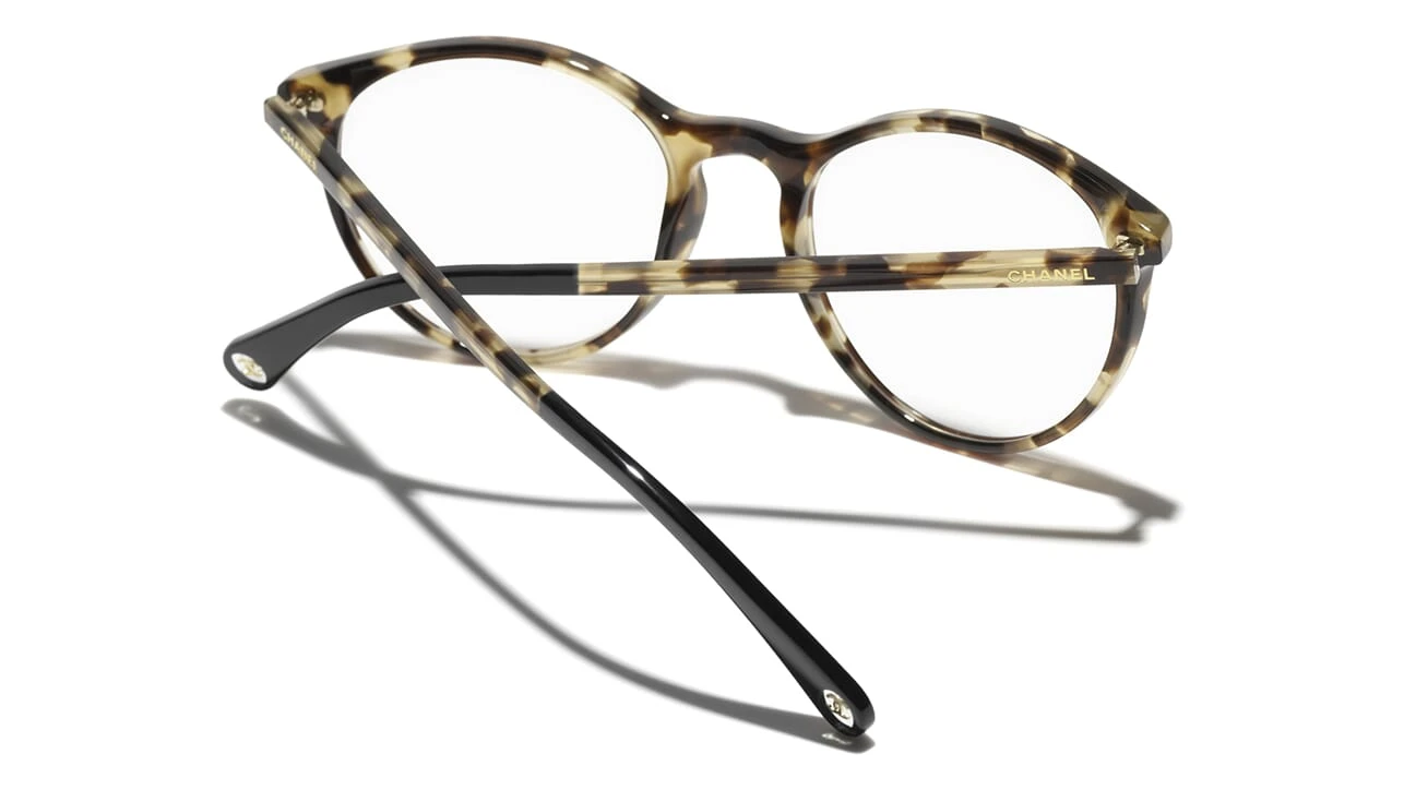 CHANEL 3413 1770 Glasses 4 CHANEL 3413 1770 Glasses - Image 4
