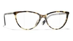 CHANEL 3470U 1770 Glasses