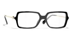CHANEL 3487 C622 Glasses
