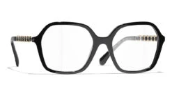 CHANEL 3489Q C622 Glasses