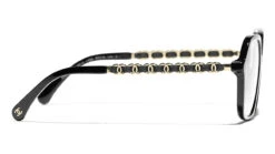 CHANEL 3489Q C622 Glasses 6 CHANEL 3489Q C622 Glasses -Retavoir Store chanel 3489q c622 glasses hd 3