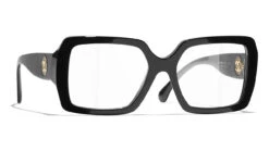 CHANEL 3491 C786 Glasses