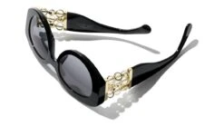 CHANEL 5543 C622/S6 Sunglasses 7 CHANEL 5543 C622/S6 Sunglasses -Retavoir Store chanel 5543 c622s6 sunglasses hd 4