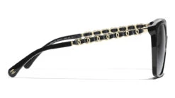 CHANEL 5546Q C622/T8 Sunglasses 6 CHANEL 5546Q C622/T8 Sunglasses -Retavoir Store chanel 5546q c622t8 sunglasses hd 3