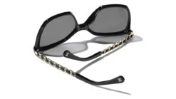 CHANEL 5546Q C622/T8 Sunglasses 7 CHANEL 5546Q C622/T8 Sunglasses -Retavoir Store chanel 5546q c622t8 sunglasses hd 4