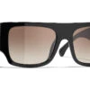 CHANEL 5549 C622/S5 Sunglasses
