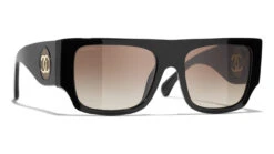 CHANEL 5549 C622/S5 Sunglasses