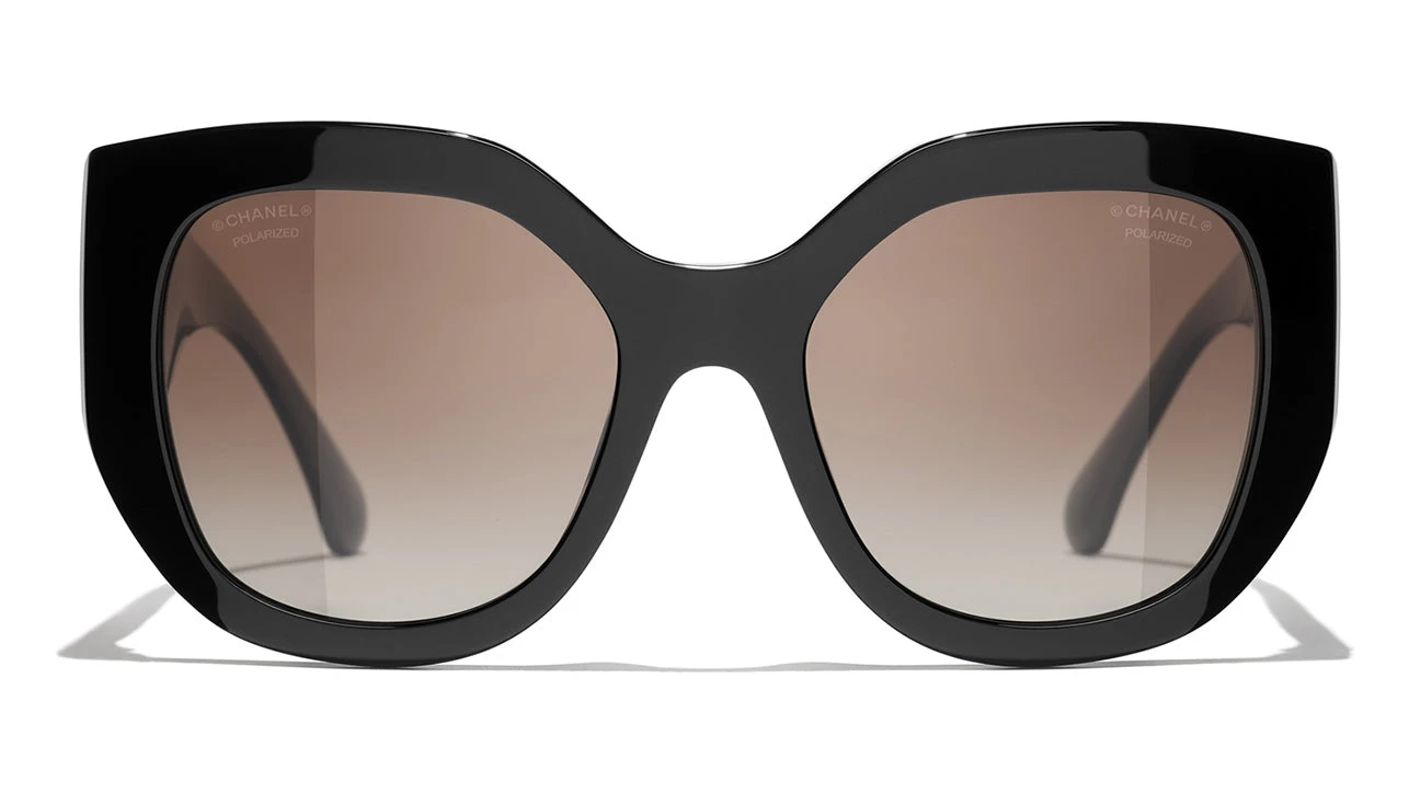 CHANEL 5550 C786/S9 Sunglasses 2 CHANEL 5550 C786/S9 Sunglasses - Image 2